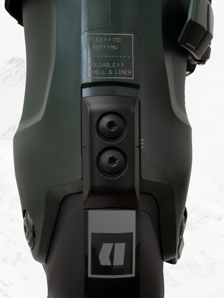 Armada AR One 110 MV Ski Boot 2026