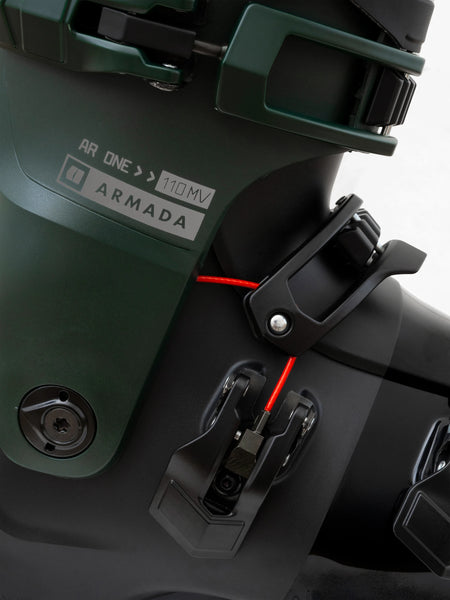 Armada AR One 110 MV Ski Boot 2026