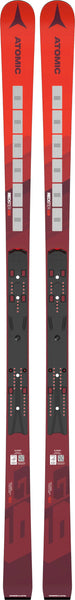 Atomic NY Redster G9 RS FIS RVSK 183 Ski 2025