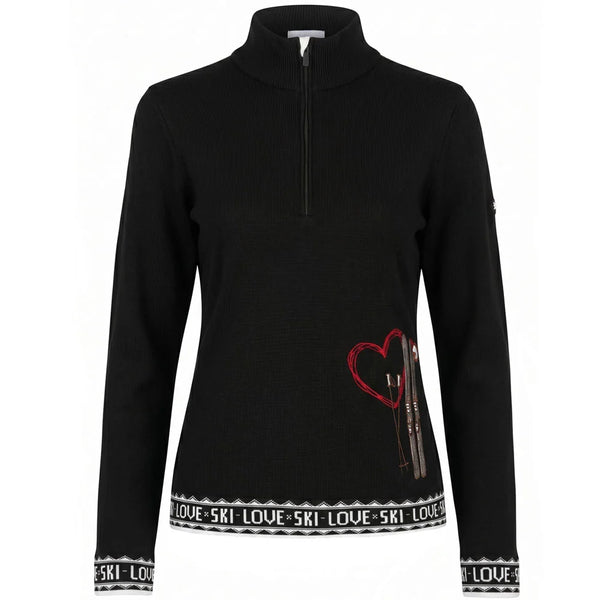 Newland Women's Regina T-Neck 2027