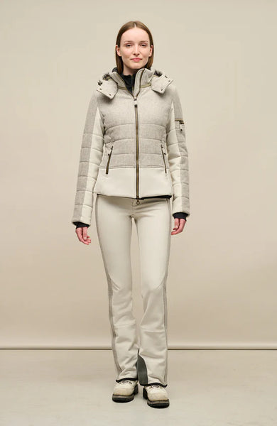 Frauenschuh Women's IssyMulti-S Ski Pants