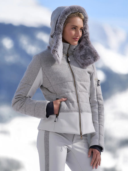 Frauenschuh Women's Kapuze Rexkanin Hood 2026