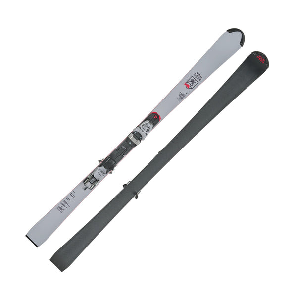 Van Deer SL-JR Ski 2026