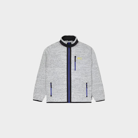 Picture Organic Men's Dauwy Full Zip Fleece 2025