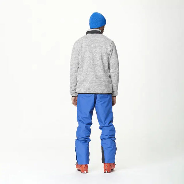 Picture Organic Men's Dauwy Full Zip Fleece 2025