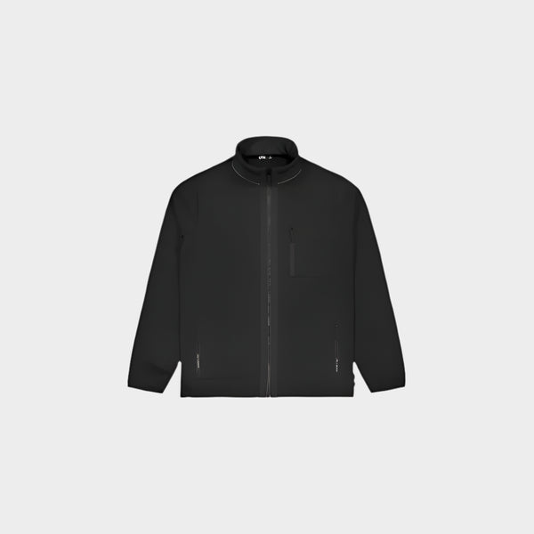 Picture Organic Men's Dauwy Full Zip Fleece 2025