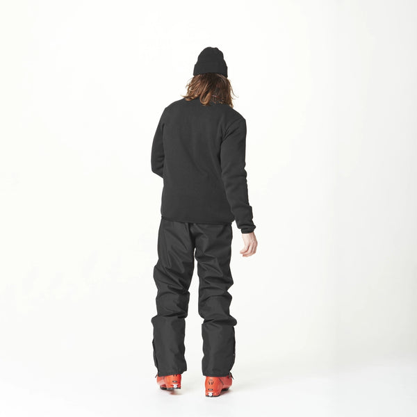 Picture Organic Men's Dauwy Full Zip Fleece 2025