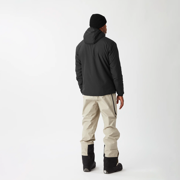 Picture Organic Men's Lanin Hooded Jacket 2026