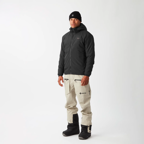 Picture Organic Men's Lanin Hooded Jacket 2026