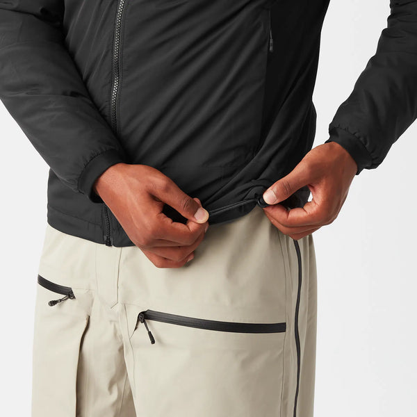 Picture Organic Men's Lanin Hooded Jacket 2026