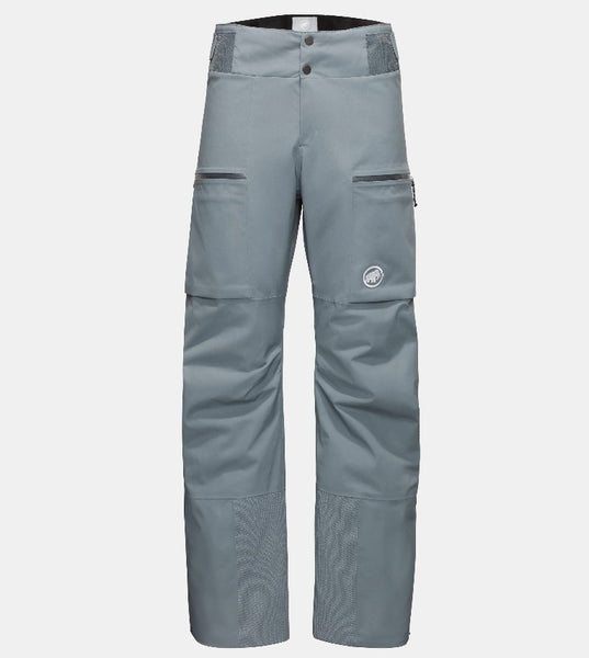 Mammut Men's Stoney HS Thermo Ski Pant 2026