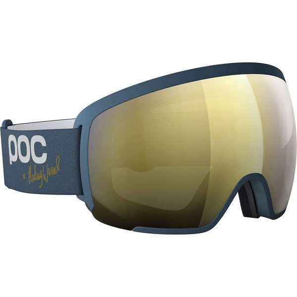 POC Orb Clarity Hedvig Wessel Goggle 2024