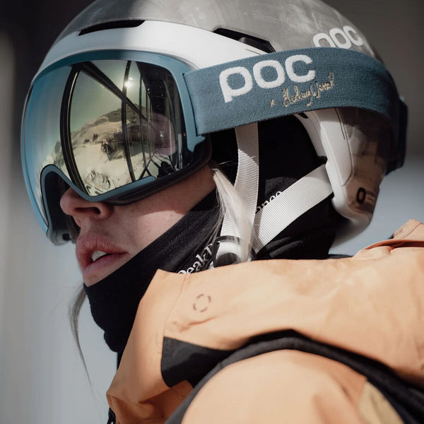 POC Orb Clarity Hedvig Wessel Goggle 2024