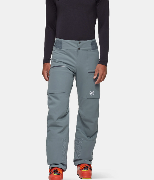 Mammut Men's Stoney HS Thermo Ski Pant 2026