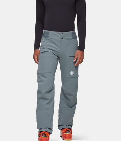 Mammut Men's Stoney HS Thermo Ski Pant 2026