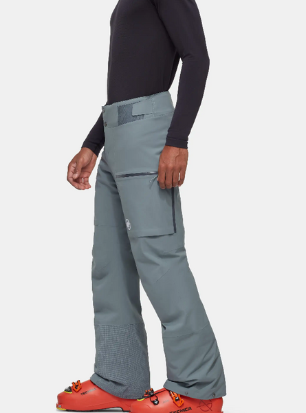Mammut Men's Stoney HS Thermo Ski Pant 2026
