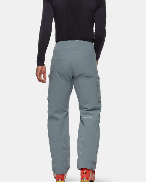 Mammut Men's Stoney HS Thermo Ski Pant 2026