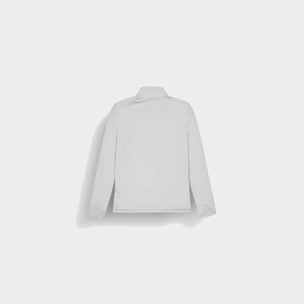 Picture Organic Women's Bake Grid 1/4 Zip Fleece 2025