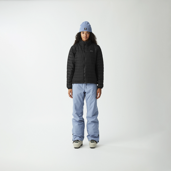 Picture Organic Women's Light Puff Midlayer Jacket 2026