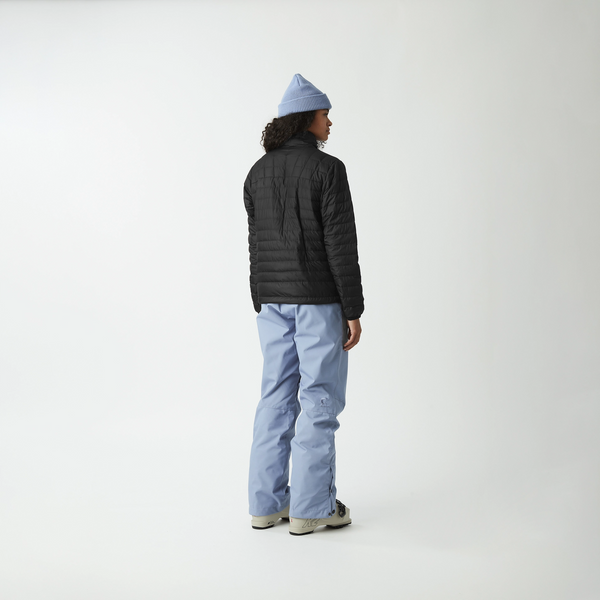 Picture Organic Women's Light Puff Midlayer Jacket 2026