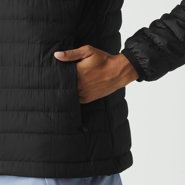 Picture Organic Women's Light Puff Midlayer Jacket 2026