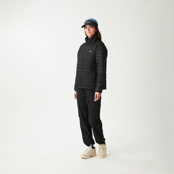 Picture Organic Women's Light Puff Midlayer Jacket 2026