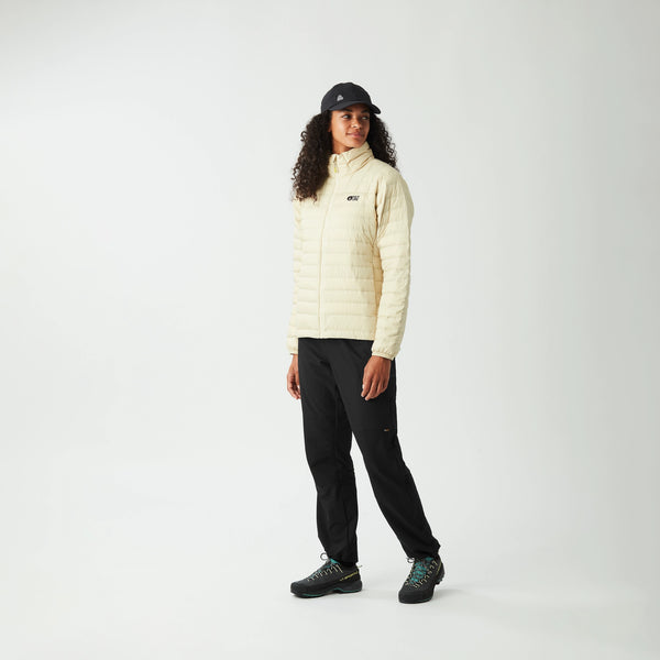 Picture Organic Women's Light Puff Midlayer Jacket 2026