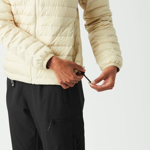 Picture Organic Women's Light Puff Midlayer Jacket 2026