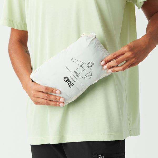 Picture Organic Women's Light Puff Midlayer Jacket 2026