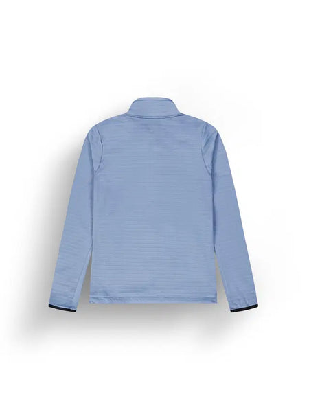 Picture Organic Women's Bake Grid 1/4 Zip Fleece 2026