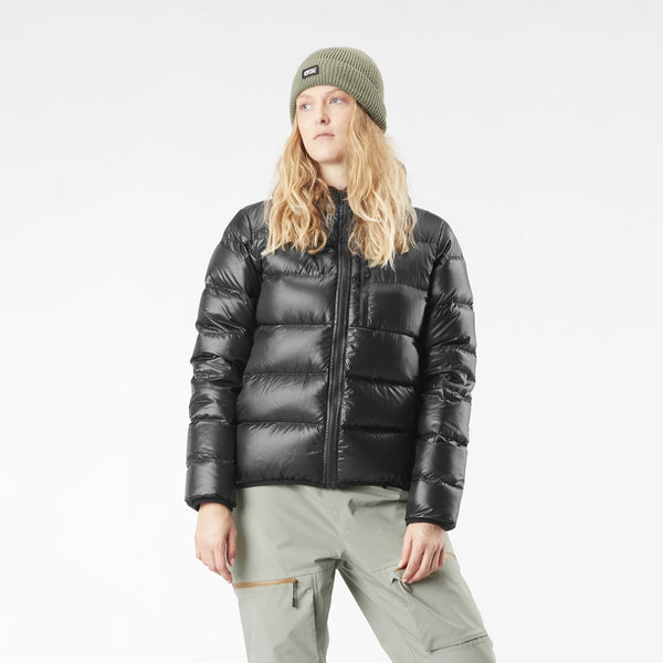 Picture Organic Women's Hi Puff Down Jacket 2024