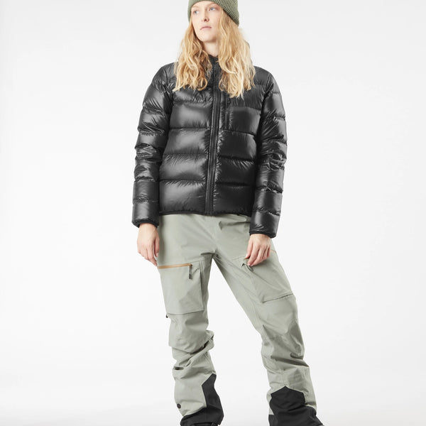 Picture Organic Women's Hi Puff Down Jacket 2024