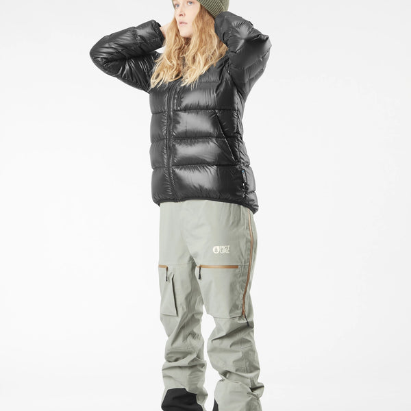 Picture Organic Women's Hi Puff Down Jacket 2024