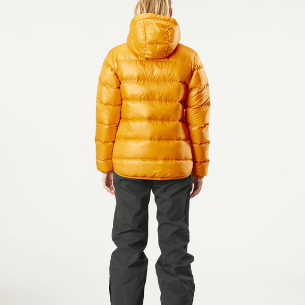 Picture Organic Women's Hi Puff Down Jacket 2024
