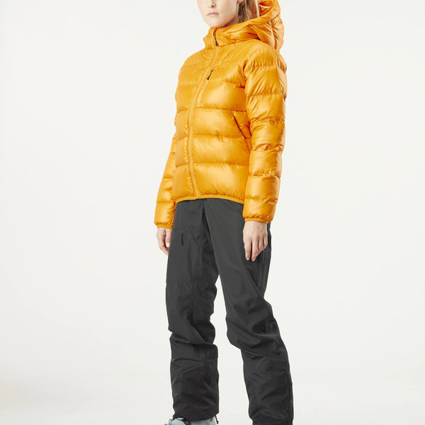 Picture Organic Women's Hi Puff Down Jacket 2024