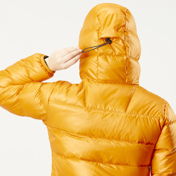 Picture Organic Women's Hi Puff Down Jacket 2024