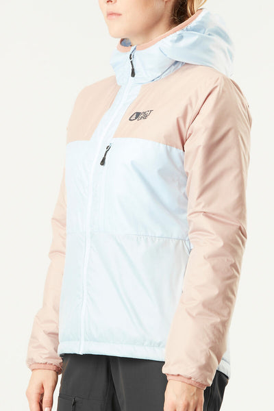 Picture Organic Women's Tanlah Midlayer Jacket 2024