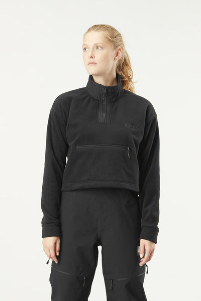 Picture Organic Women's Tilite 1/4 Fleece 2024