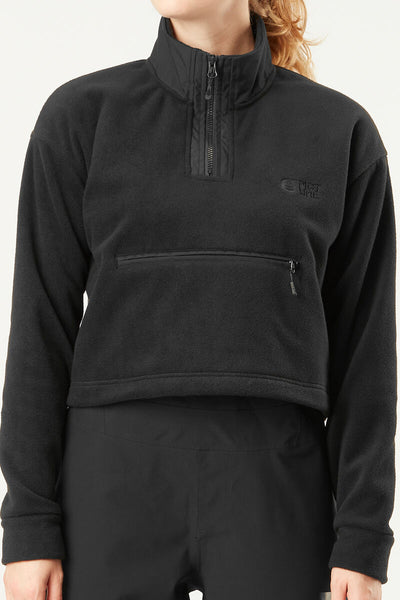 Picture Organic Women's Tilite 1/4 Fleece 2024