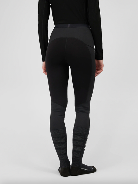 Mammut Women's Aconcagua ML Tights 2027
