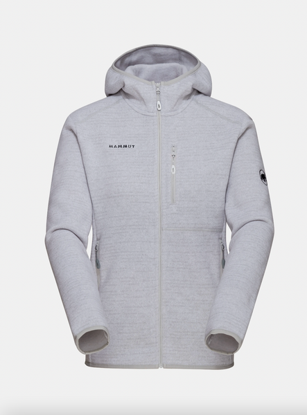 Mammut Women's Arctic IV ML Hooded Jacket 2027