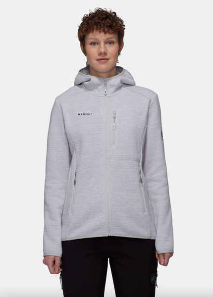 Mammut Women's Arctic IV ML Hooded Jacket 2027