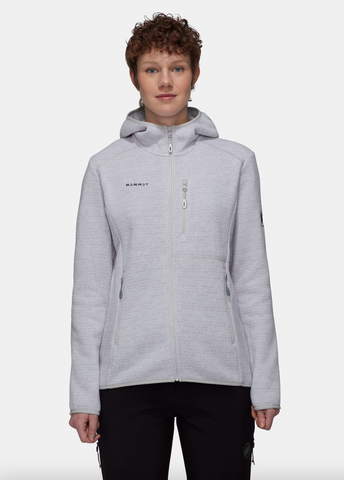Mammut Women's Arctic IV ML Hooded Jacket 2027