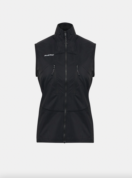 Mammut Women's Aenergy ML Hybrid Vest 2027