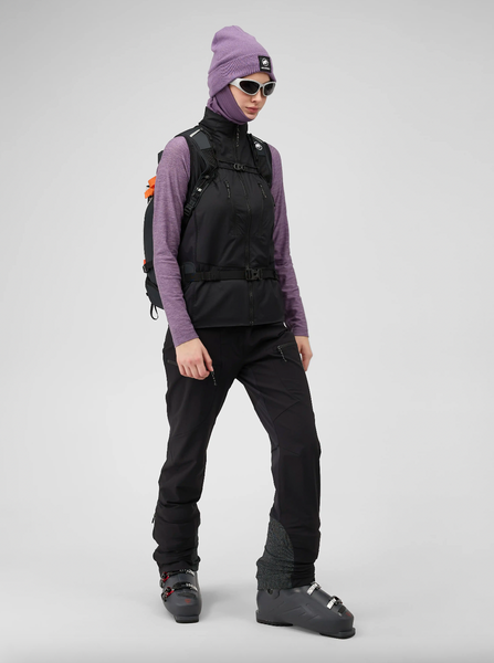 Mammut Women's Aenergy ML Hybrid Vest 2027