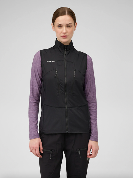 Mammut Women's Aenergy ML Hybrid Vest 2027