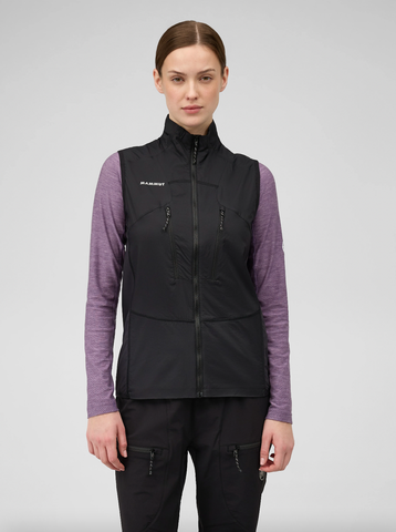 Mammut Women's Aenergy ML Hybrid Vest 2027