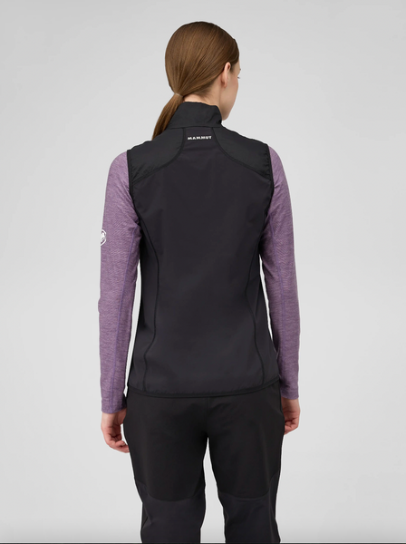 Mammut Women's Aenergy ML Hybrid Vest 2027