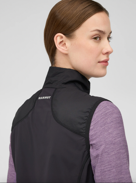 Mammut Women's Aenergy ML Hybrid Vest 2027