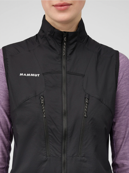 Mammut Women's Aenergy ML Hybrid Vest 2027